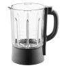 Blender kielichowy gotujący 1500W DUŻY NAJTANIEJ